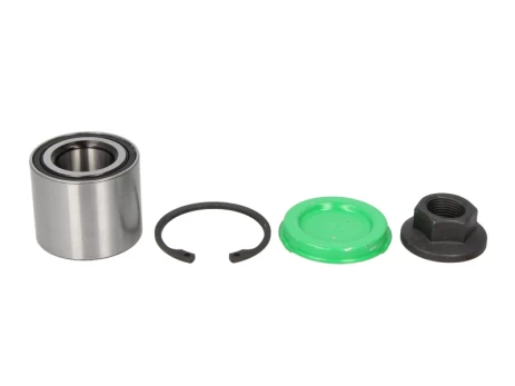 SKF VKBA 3601 Wheel bearing kit