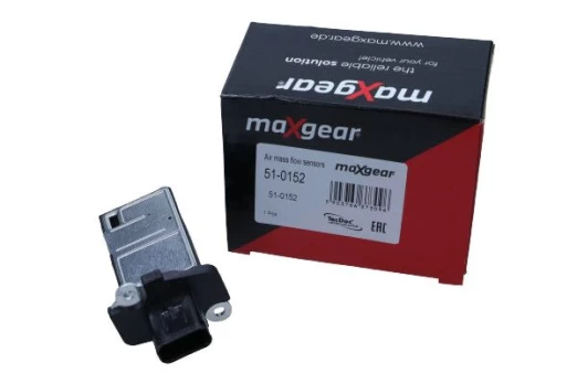 Oro srauto jutiklis MAXGEAR 51-0152