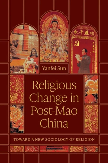 Religious Change in Post-Mao China