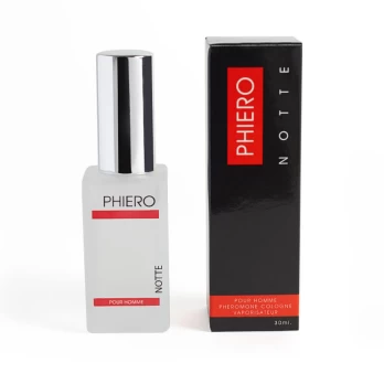 Kvepalai PHIERO NOTTE 30 ml