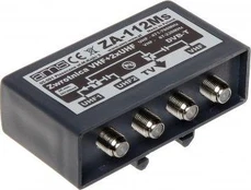 AMS SWITCH ZA-112MS AMS