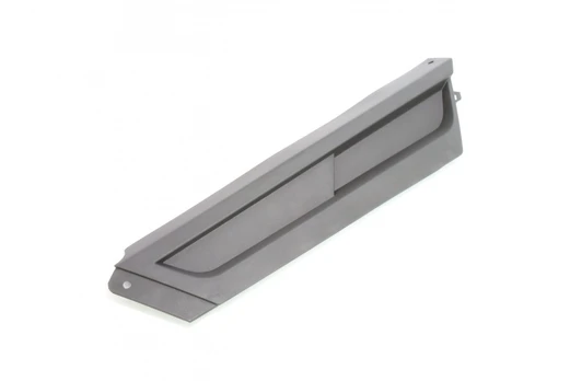 9060-040001 LH REAR PROTECTOR