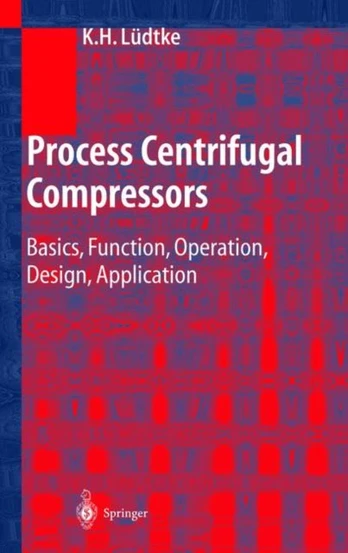 Process Centrifugal Compressors