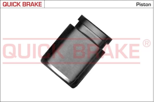 Stūmoklis, stabdžių apkaba QUICK BRAKE 185042K
