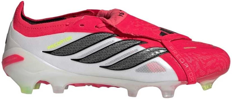 Buty piłkarskie adidas Predator Elite FT FG JS0380 (44)