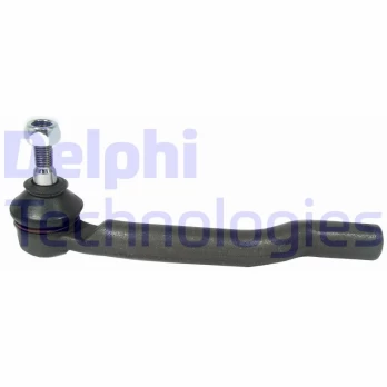 Skersinės vairo trauklės galas DELPHI TA2450