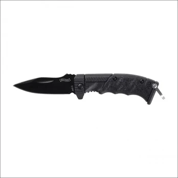 Sulankstomas peilis Walther Micro PPQ