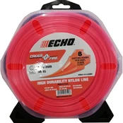 Valas nailoninis CROSS FIRE 3,3mm x 46m, ECHO kaina