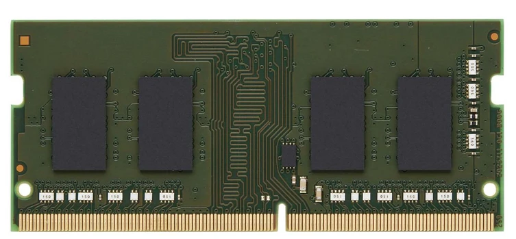 HP 855843-B73 atminties modulis 8 GB DDR4 260-pin SO-DIMM