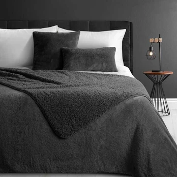 Eurofirany CHON/NINA/STAL 220X240 STAL