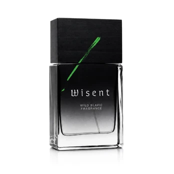 Wolf Brothers Wisent EDP 50ml