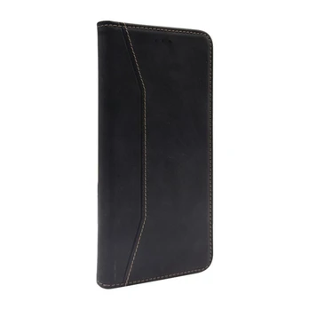 Evelatus Samsung Galaxy A52 Book Case Folio Black