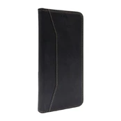 Evelatus Samsung Galaxy A52 Book Case Folio Black kaina