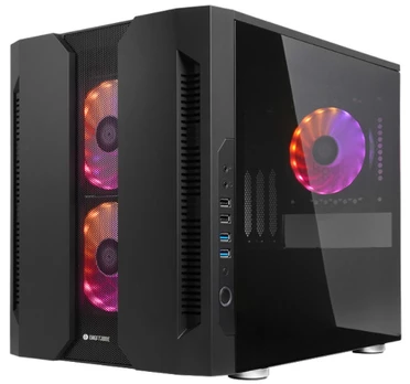 Chieftec Chieftronic M2 GM-02B-OP mATX | GM-02B-OP