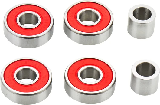 Tilt Better Bearings 4-pack