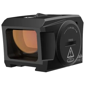 Burris FastFire E 3,5 MOA Green Dot Kolimatorinis taikiklis