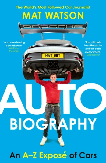 Auto Biography