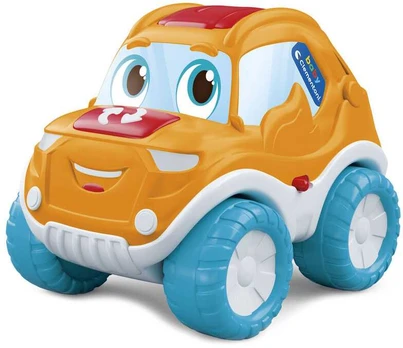 Clementoni Car somersaults