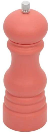Mill Plastikinis pipirų malūnas, Ø 6 x 17,5 cm