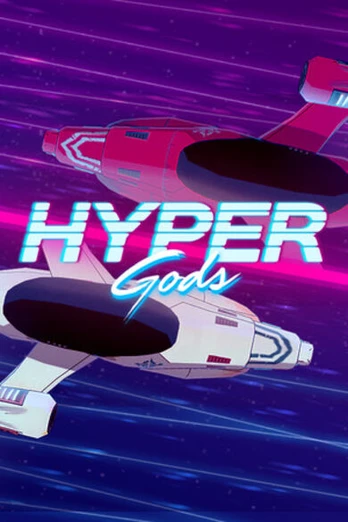 Hyper Gods PC
