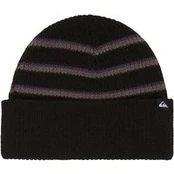 Quiksilver Kepurė Split EQYHA03424 Juoda