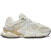 Laisvalaikio batai New Balance U9060WHT Smėlio kaina