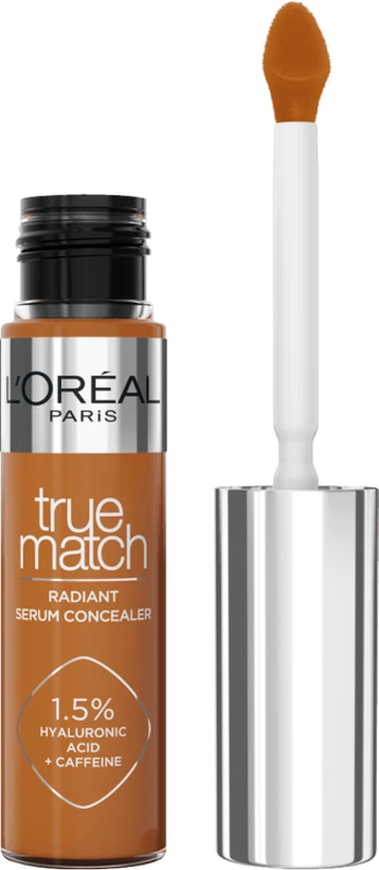 L'Oréal Paris True Match Radiant Serum Concealer 11ml Moterims Korektorius