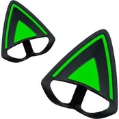 Ausinės Razer Kitty Ears Juodas