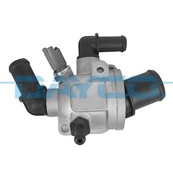 Termostatas, aušinimo skystis DAYCO DT1114H