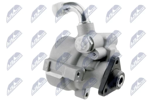 Hidraulinis siurblys, vairo sistema NTY SPW-VC-002
