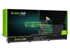 GREENCELL Battery for Asus A41N1501 | AS138 kaina