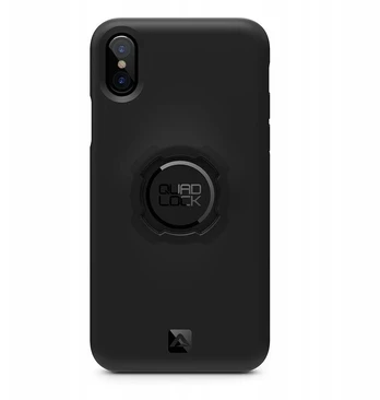 Trelock Saugus telefono dėklas iphone xs max quad lock original