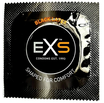 EXS Black