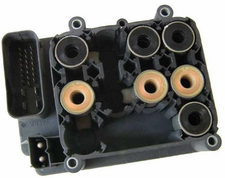 Programa 8602266 ABS valdymo modulis Volvo 850 C70 S70 V70 ABS