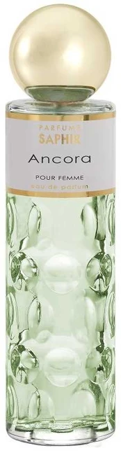 Saphir Ancora Women woda perfumowana spray 200ml