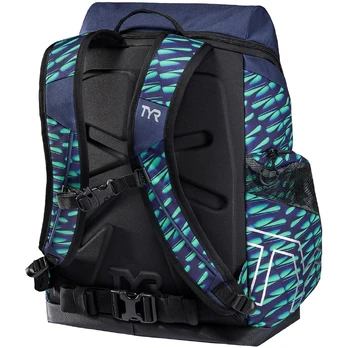 No Name Plecak TYR ALNCE 45L BPK DFLY one size