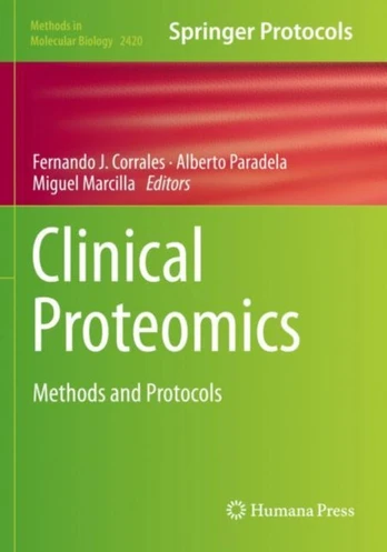 Clinical Proteomics