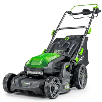 40 V akumuliatorinė vejapjovė Wuber W05805, 47 cm