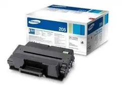 MLT-D205L/ELS Black