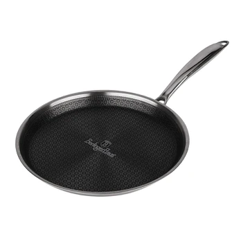 Blynų keptuvė «Eternal» BerlingerHaus, 26 cm I BH-8971
