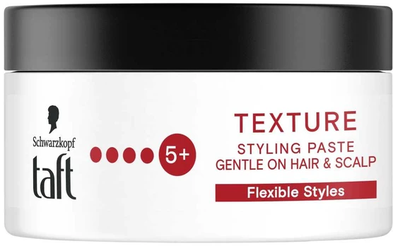 Taft Texture pasta do włosów 100ml