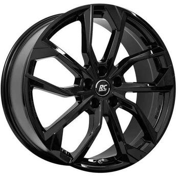 RC-DESIGN RC34 (SG) R17 5x108.00 ET40 CB65.10 J7.5