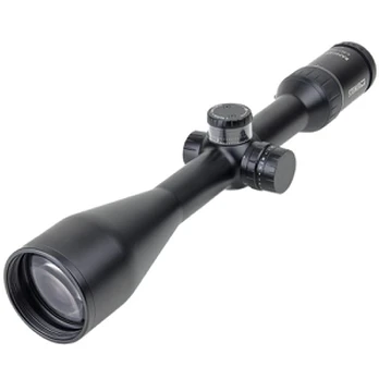 Steiner Optik Ranger 8 4-32x56 BT Black Optinis taikiklis