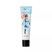 Benefit Foundation base for make-up The Porefessional Lite Primer (Face Primer) 22 ml 22ml Moterims kaina