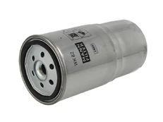 Kuro filtras MANN-FILTER WK 82 kaina
