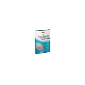 3 m Tegaderm sterilus tvarstis 10x12 cm 10 vnt kaina