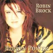 CD Robin Brock - Hidden Power