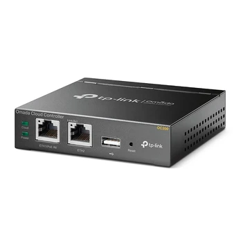 TP-LINK Omada Wi-Fi Tinklo Valdiklis (OC200)