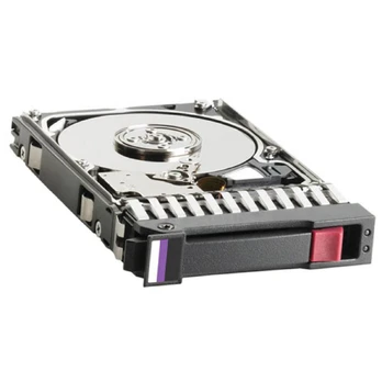 HPE 146GB 3G SAS 10K SFF (2.5