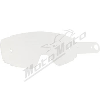 Red Bull SPECT Eyewear Strive Tear-Off plėvelės 10vnt